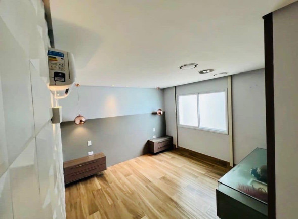 Imagem Apartamento com 4 Quartos à Venda, 187 m² em Ponta D'Areia - São Luís