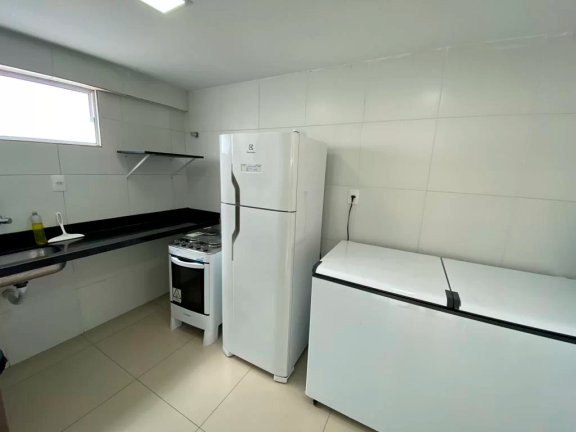 Imagem Apartamento com 3 Quartos à Venda, 78 m² em Estados - João Pessoa
