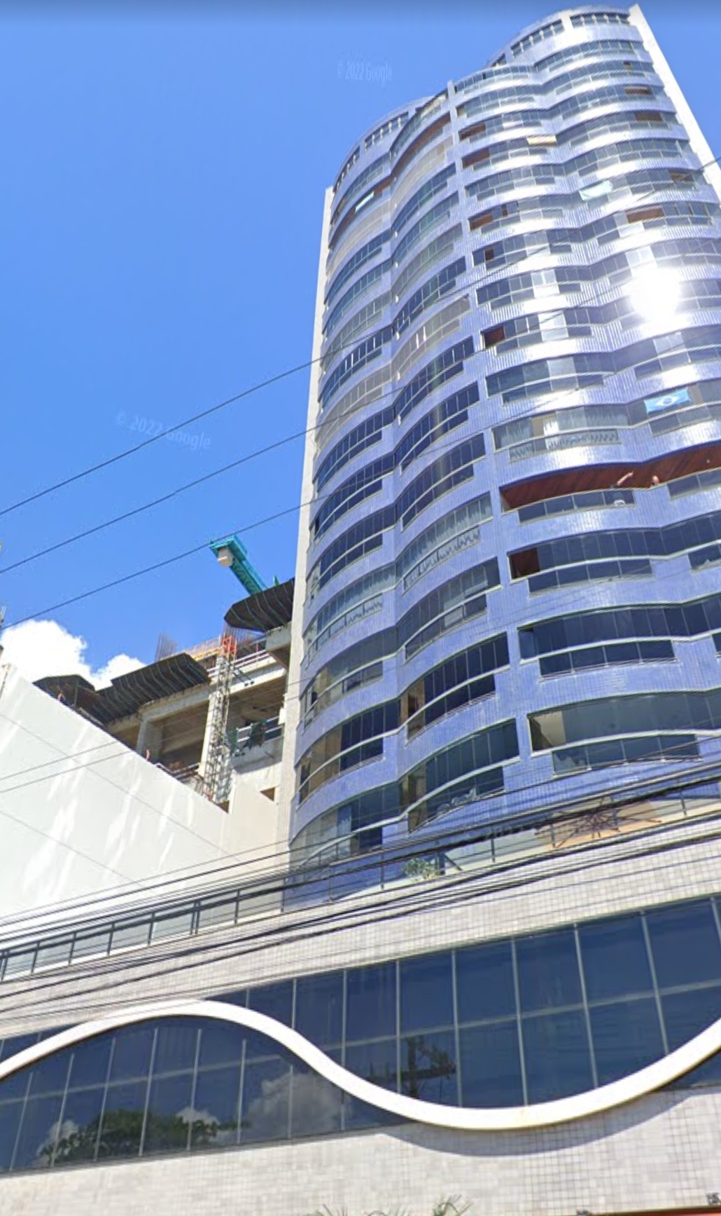 Imagem Apartamento com 4 Quartos à Venda, 190 m²em Centro - Balneário Camboriú