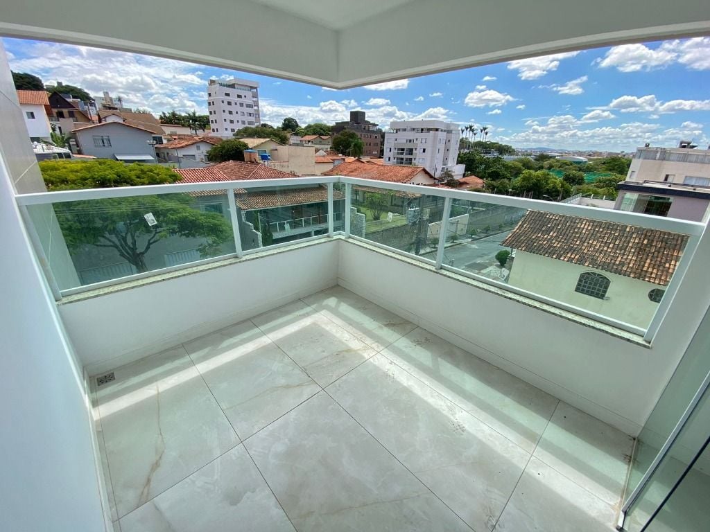 Foto do imóvel: Apartamento com 4 Quartos à Venda, 138 m² em Jaraguá - Belo Horizonte Foto do imóvel: Apartamento com 4 Quartos à Venda, 138 m² em Jaraguá - Belo Horizonte