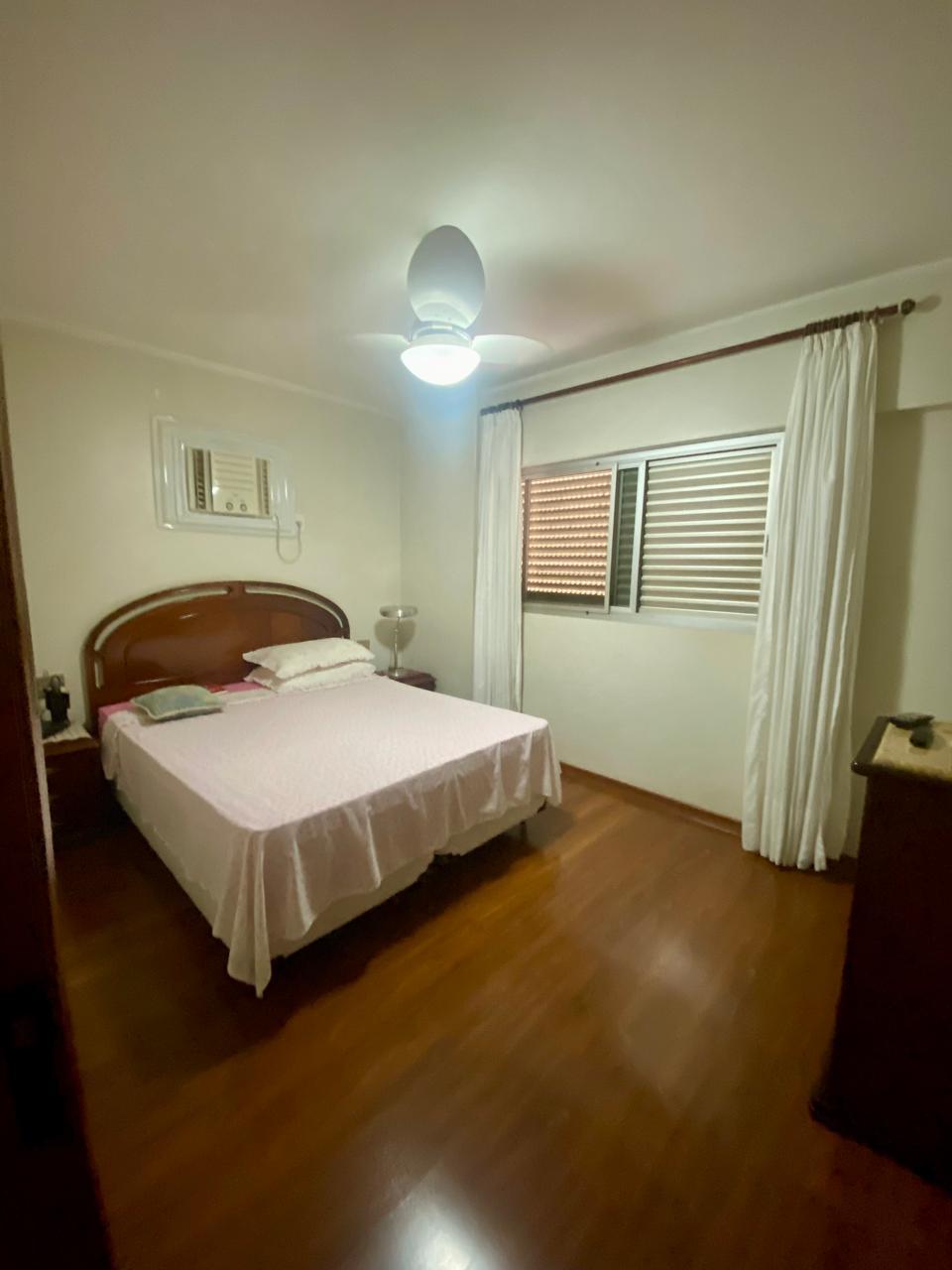 Foto do imóvel: Apartamento com 3 Quartos à Venda, 180 m² em Parque Industrial - São José do Rio Preto