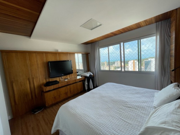 Imagem Apartamento com 3 Quartos à Venda, 166 m² em Tirol - Natal