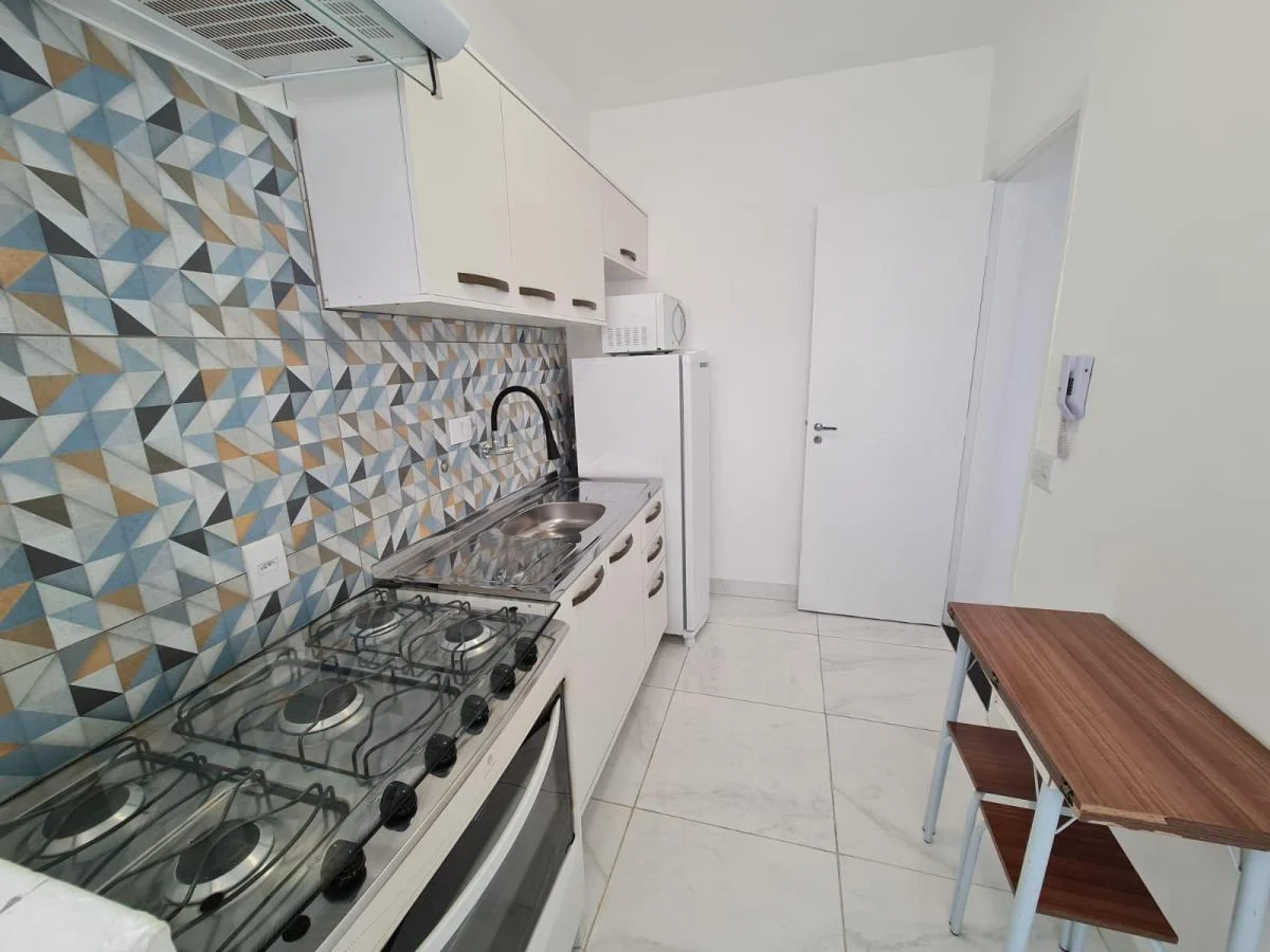 Imagem Apartamento com 2 Quartos à Venda, 75 m²em Água Branca - São Paulo