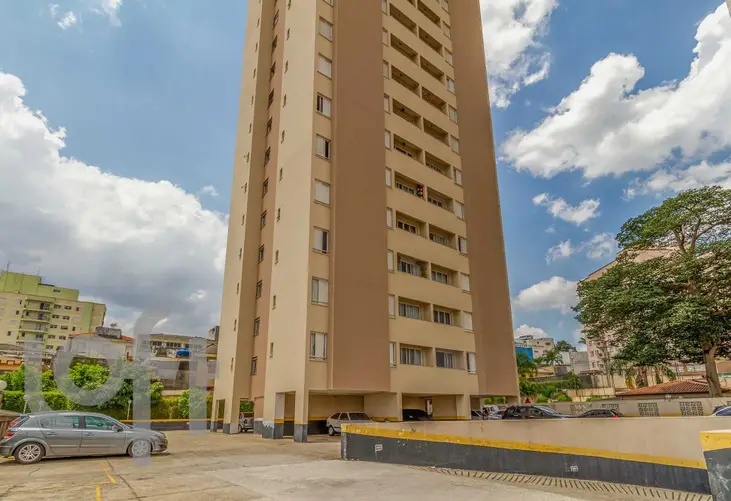 Apartamento com 2 Quartos à Venda, 65 m²em Vila Ema - São Paulo