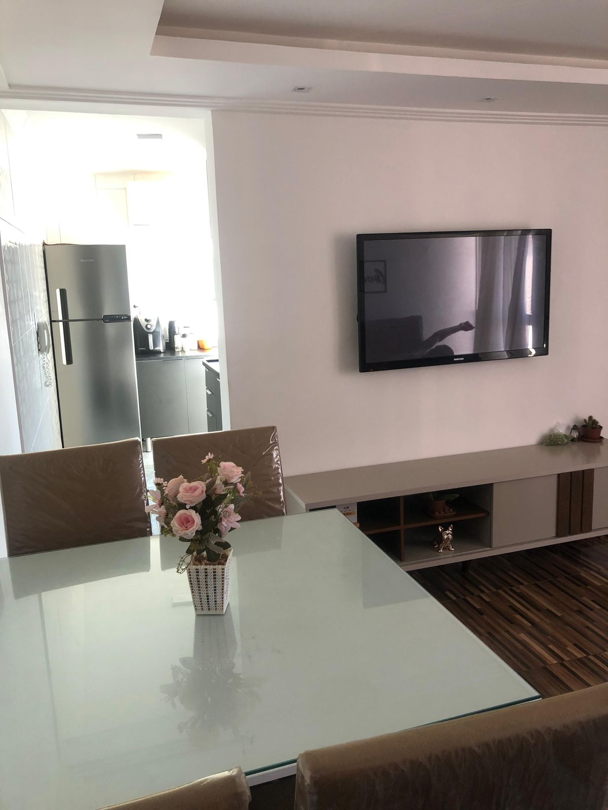 Foto do imóvel: Apartamento com 2 Quartos à Venda, 55 m² em Jardim Cajazeiras - Salvador