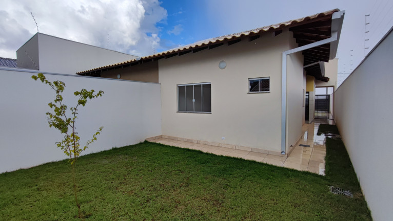 Imagem Casa com 3 Quartos à Venda,  em Nova Lima - Campo Grande