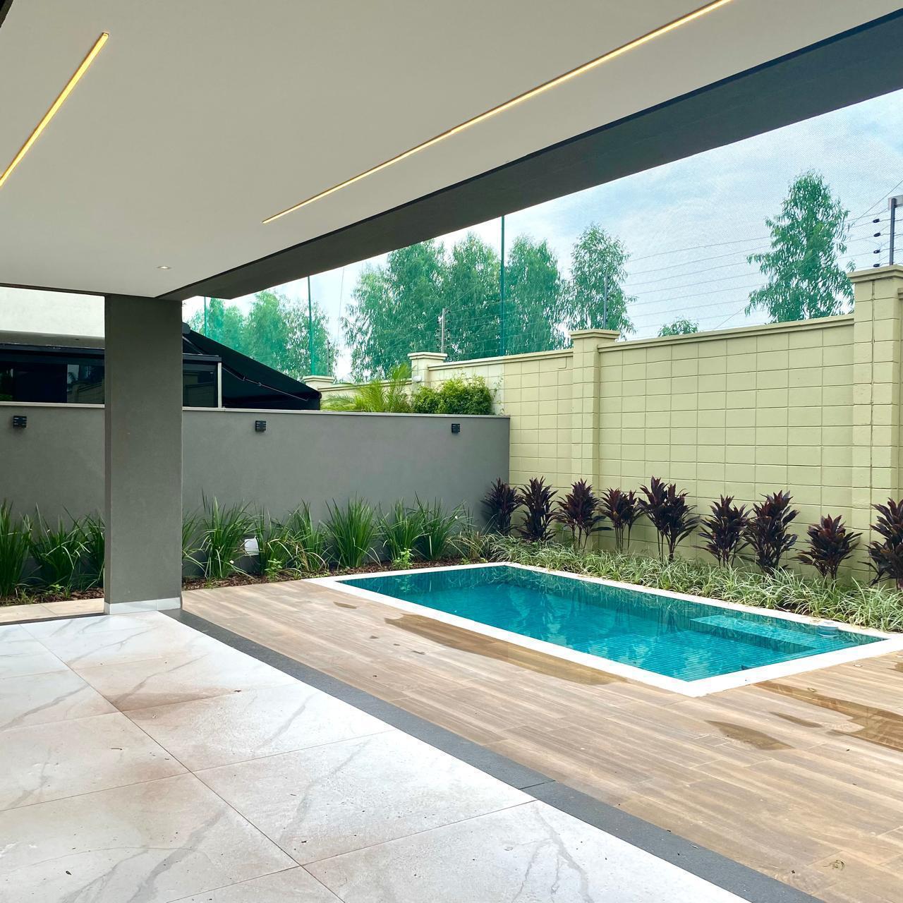 Foto do imóvel: Casa de Condomínio com 4 Quartos à Venda, 400 m² em Quinta do Golfe Jardins - São José do Rio Preto
