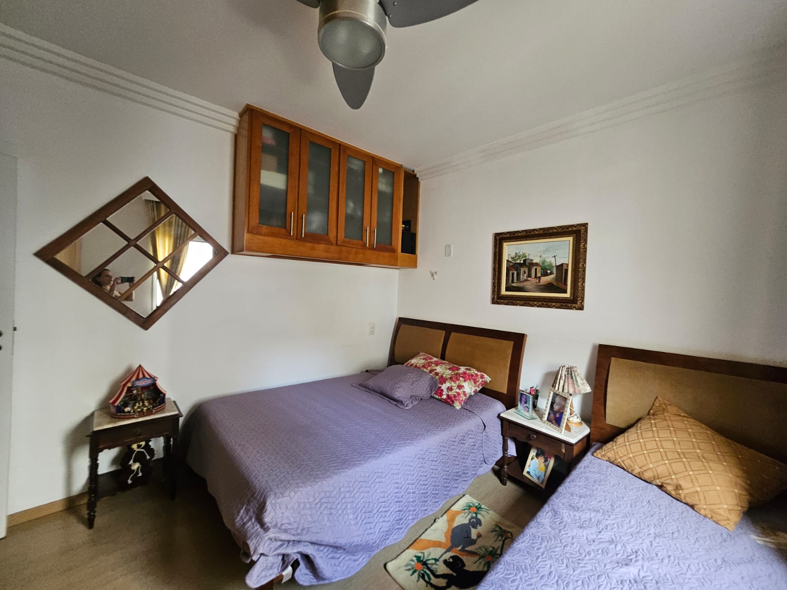 Foto do imóvel: Cobertura com 3 Quartos à Venda, 200 m² em Embaré - Santos