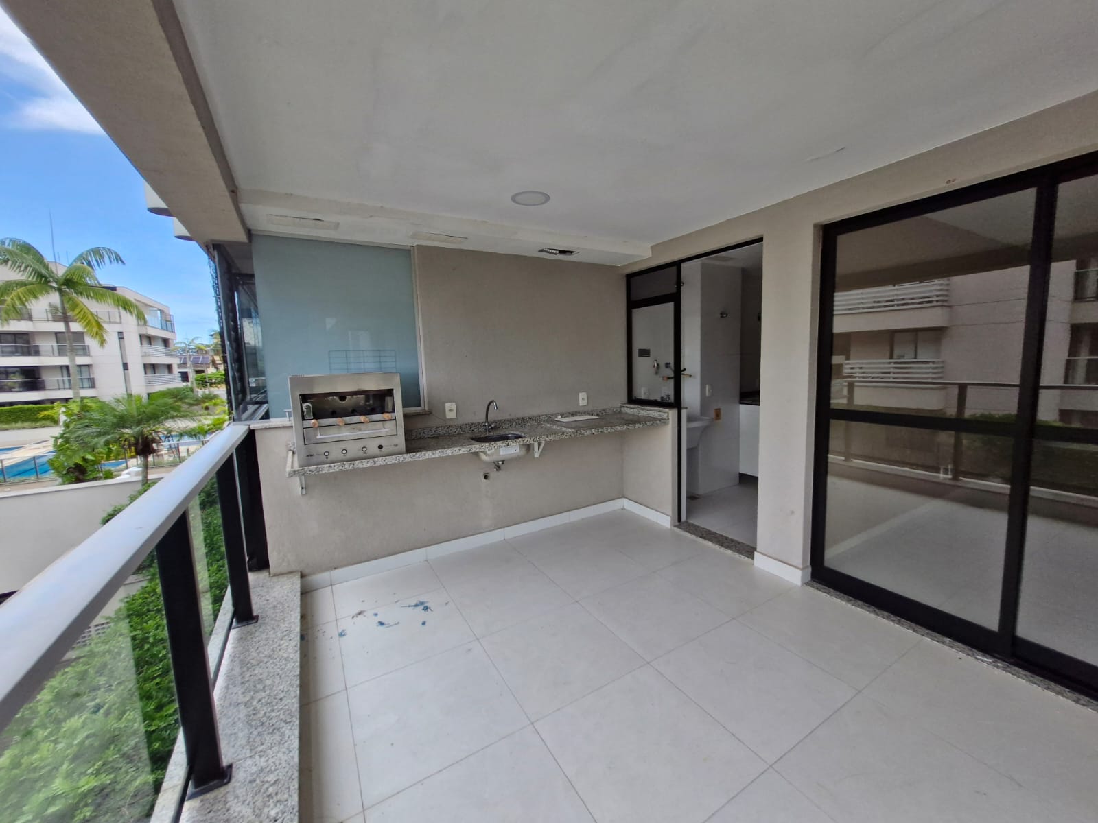 Foto do imóvel: Apartamento com 3 Quartos à Venda ou Locação, 88 m² em Recreio dos Bandeirantes - Rio de Janeiro