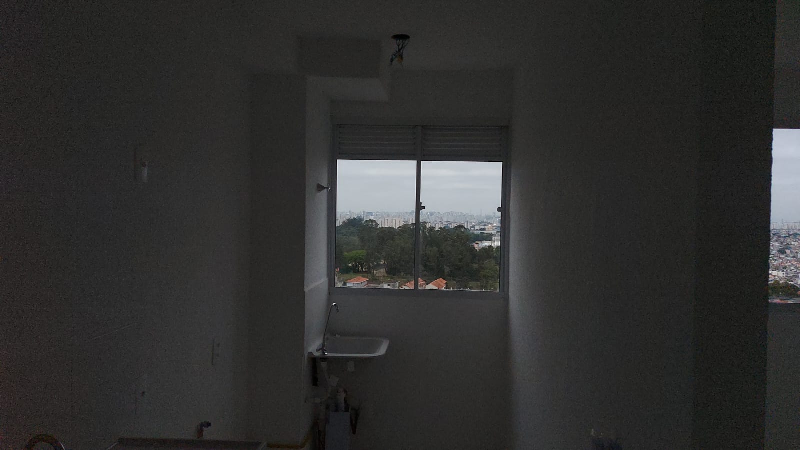 Imagem Apartamento com 2 Quartos à Venda, 43 m²em Vila Santos - São Paulo