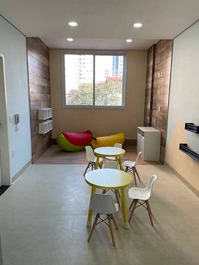 Imagem Apartamento com 2 Quartos à Venda, 56 m²em Vila Pompéia - São Paulo
