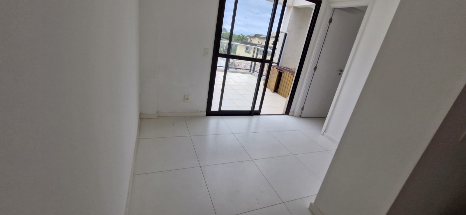 Foto do imóvel: Cobertura com 3 Quartos à Venda ou Locação, 148 m² em Recreio dos Bandeirantes - Rio de Janeiro