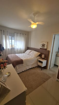 Imagem Apartamento com 2 Quartos à Venda, 134 m² em Estreito - Florianópolis