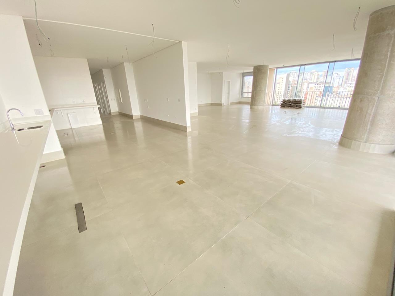 Apartamento com 4 Quartos à Venda, 394 m²em Setor Bueno - Goiânia