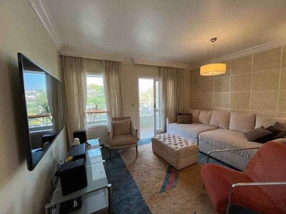 Imagem Casa com 4 Quartos para Alugar, 367 m² em Alphaville - Santana de Parnaíba