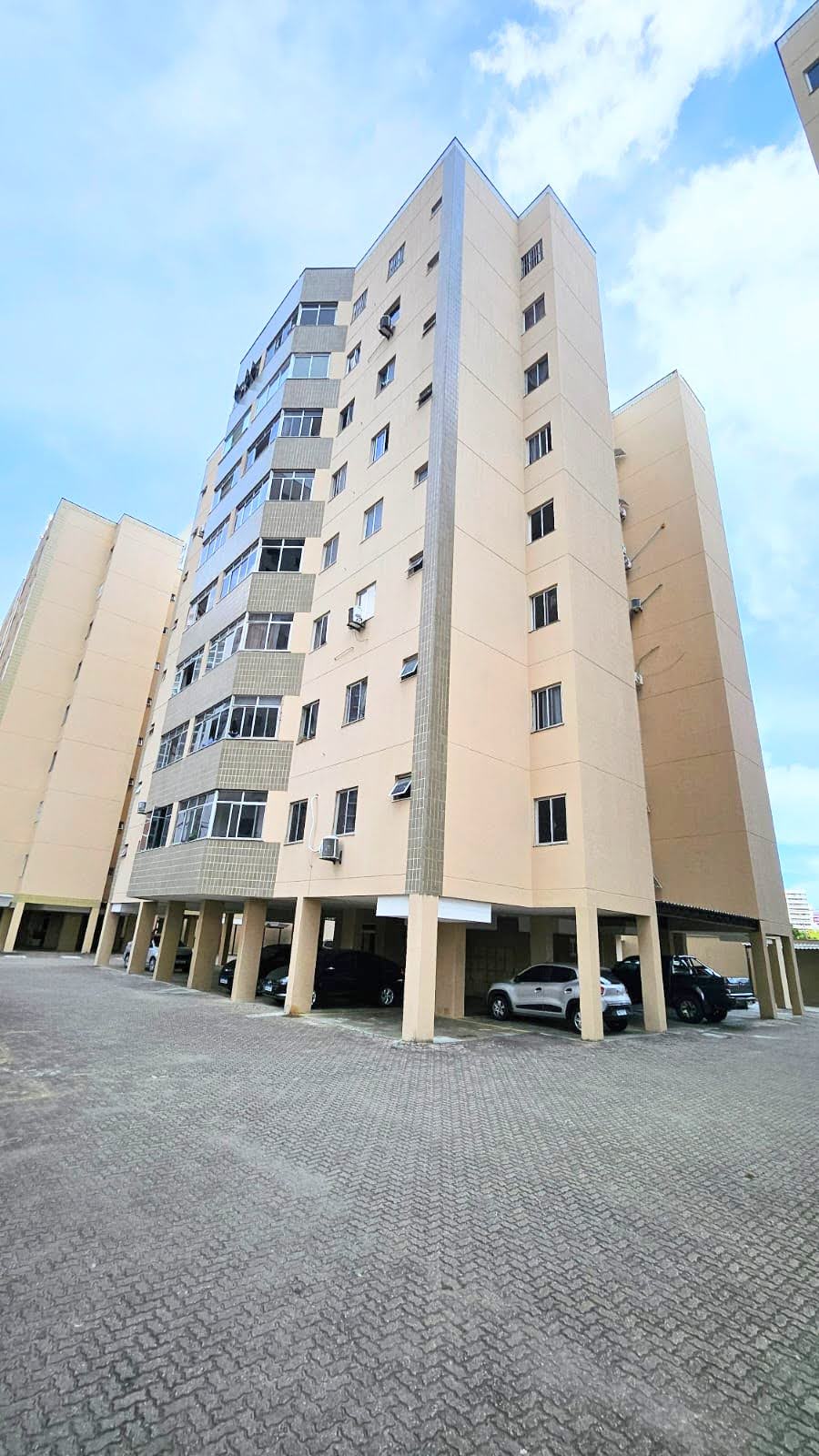 Imagem Apartamento com 3 Quartos à Venda, 100 m²em Papicu - Fortaleza