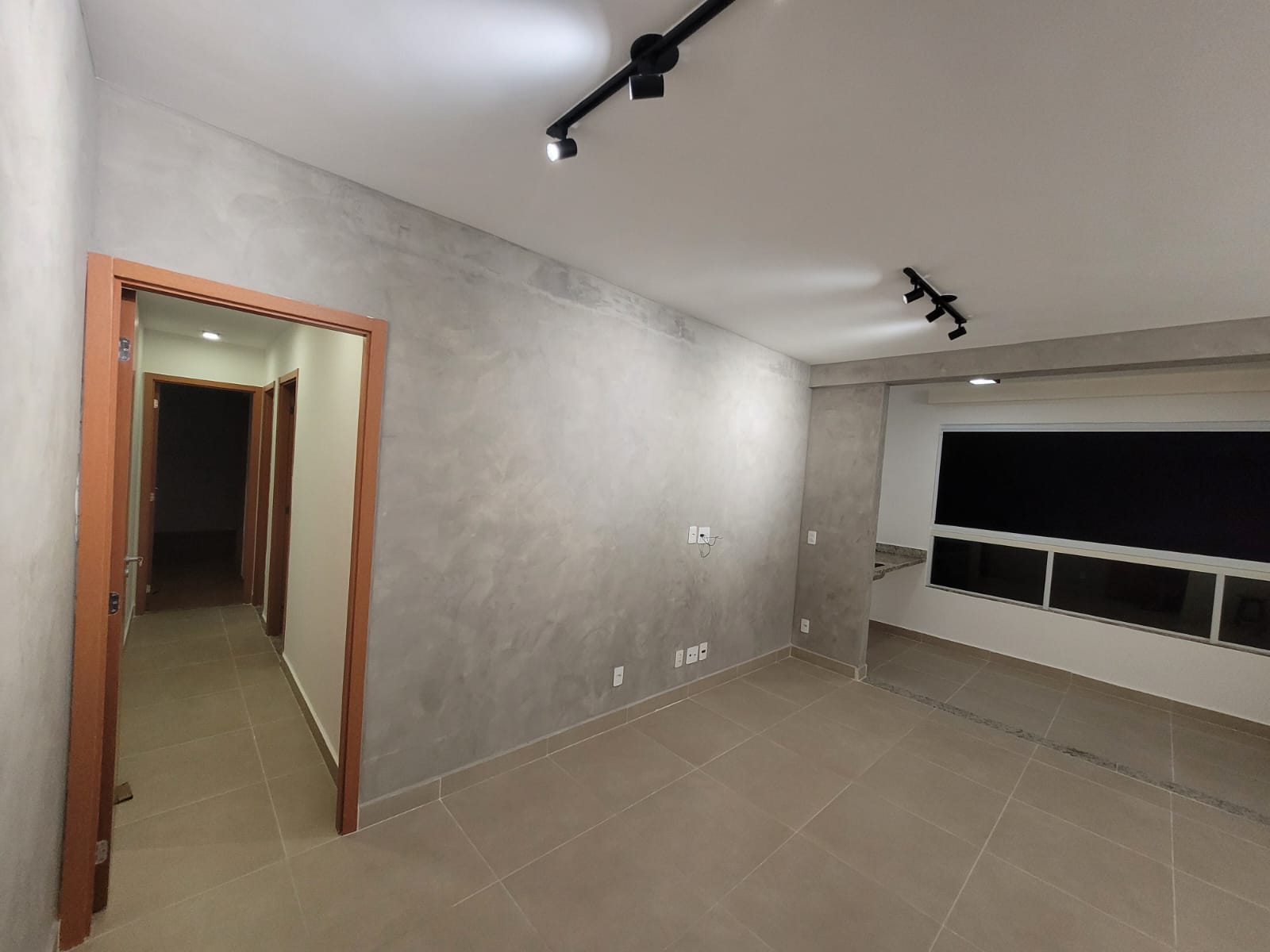 Imagem Apartamento com 2 Quartos para Alugar, 63 m²em Buraquinho - Lauro de Freitas