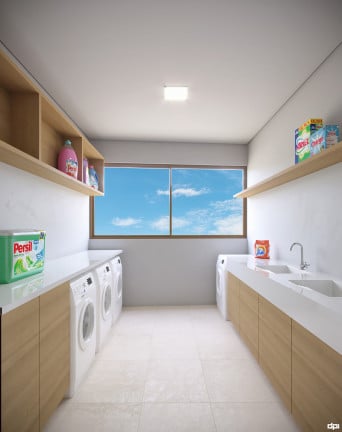 Imagem Apartamento com 1 Quarto à Venda, 32 m² em Rosarinho - Recife