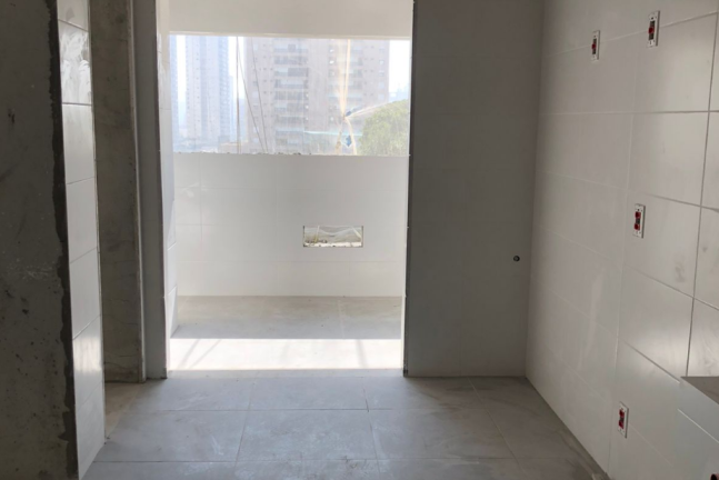 Imagem Apartamento com 3 Quartos à Venda, 167 m²em Vila Romana - São Paulo