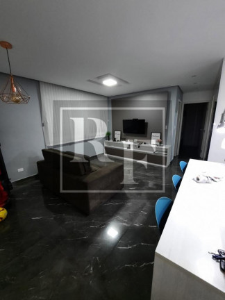 Imagem Apartamento com 2 Quartos à Venda, 67 m² em Centro - Diadema