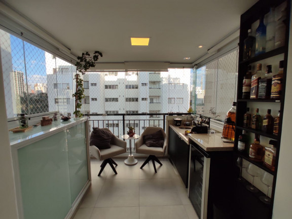 Imagem Apartamento com 3 Quartos à Venda, 72 m² em Vila Pompéia - São Paulo Imagem Apartamento com 3 Quartos à Venda, 72 m² em Vila Pompéia - São Paulo
