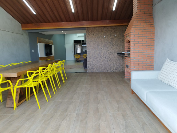 Imagem Cobertura com 3 Quartos à Venda, 160 m²em Vila Metalúrgica - Santo André