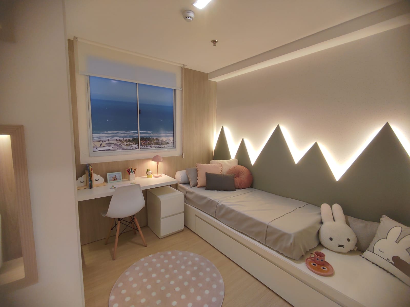 Imagem Apartamento com 2 Quartos à Venda, 47 m²em Praia do Futuro I - Fortaleza