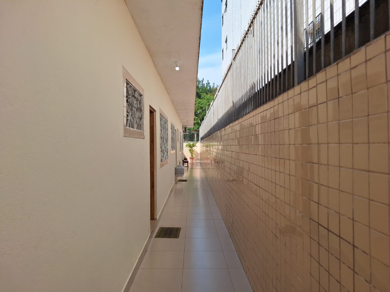 Foto do imóvel: Casa com 3 Quartos à Venda, 125 m² em Aviação - Praia Grande