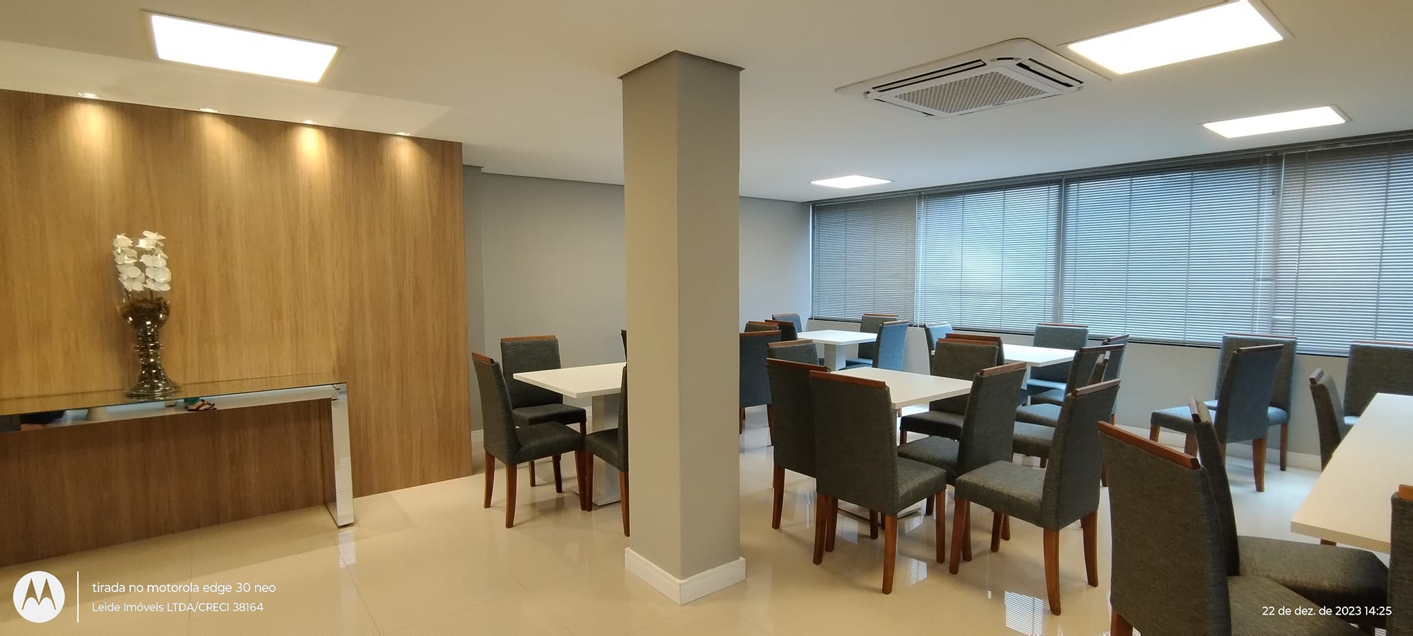 Imagem Apartamento com 4 Quartos à Venda, 143 m²em Centro - Florianópolis