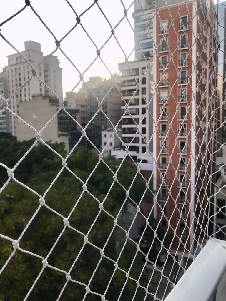Apartamento com 1 Quarto à Venda, 41 m²em Consolação - São Paulo