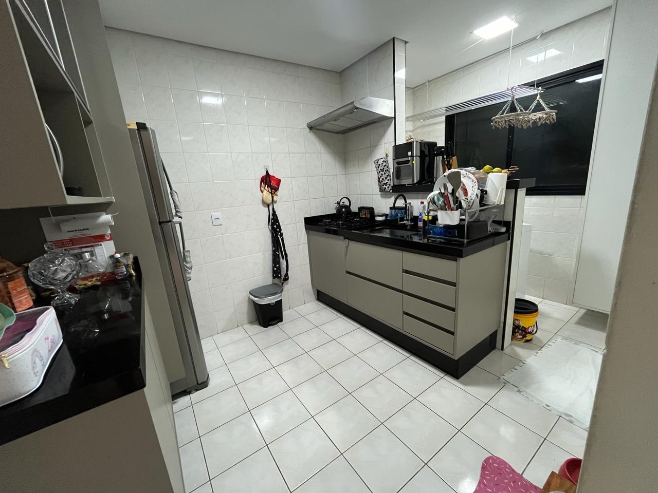 Foto do imóvel: Apartamento com 2 Quartos à Venda, 74 m²em Aviação - Praia Grande