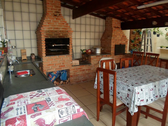 Imagem Chácara com 3 Quartos à Venda, 320 m² em Altos Da Bela Vista - Indaiatuba