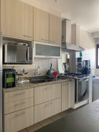 Imagem Apartamento com 2 Quartos à Venda, 52 m² em Belenzinho - São Paulo