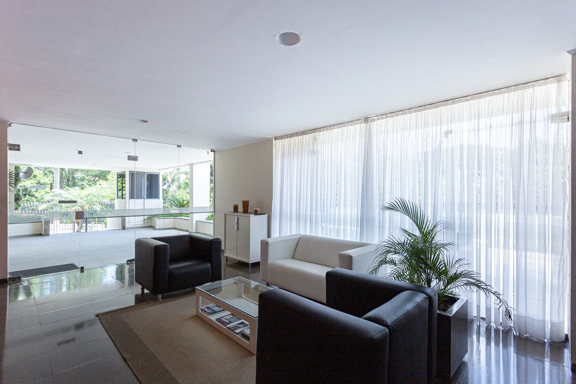 Apartamento com 2 Quartos à Venda, 118 m²em Perdizes - São Paulo