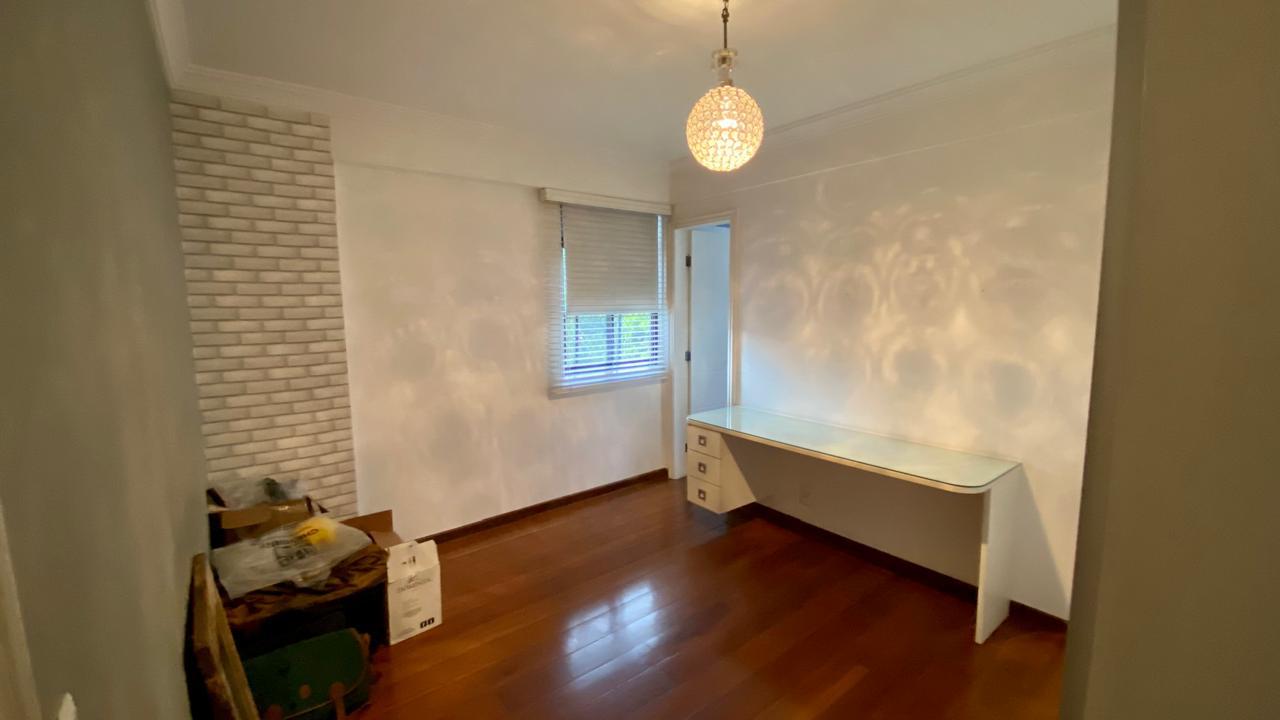 Foto do imóvel: Apartamento com 3 Quartos à Venda ou Locação, 160 m² em Bom Pastor - Juiz de Fora