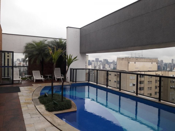 Apartamento com 1 Quarto à Venda, 45 m² em Vila Uberabinha - São Paulo
