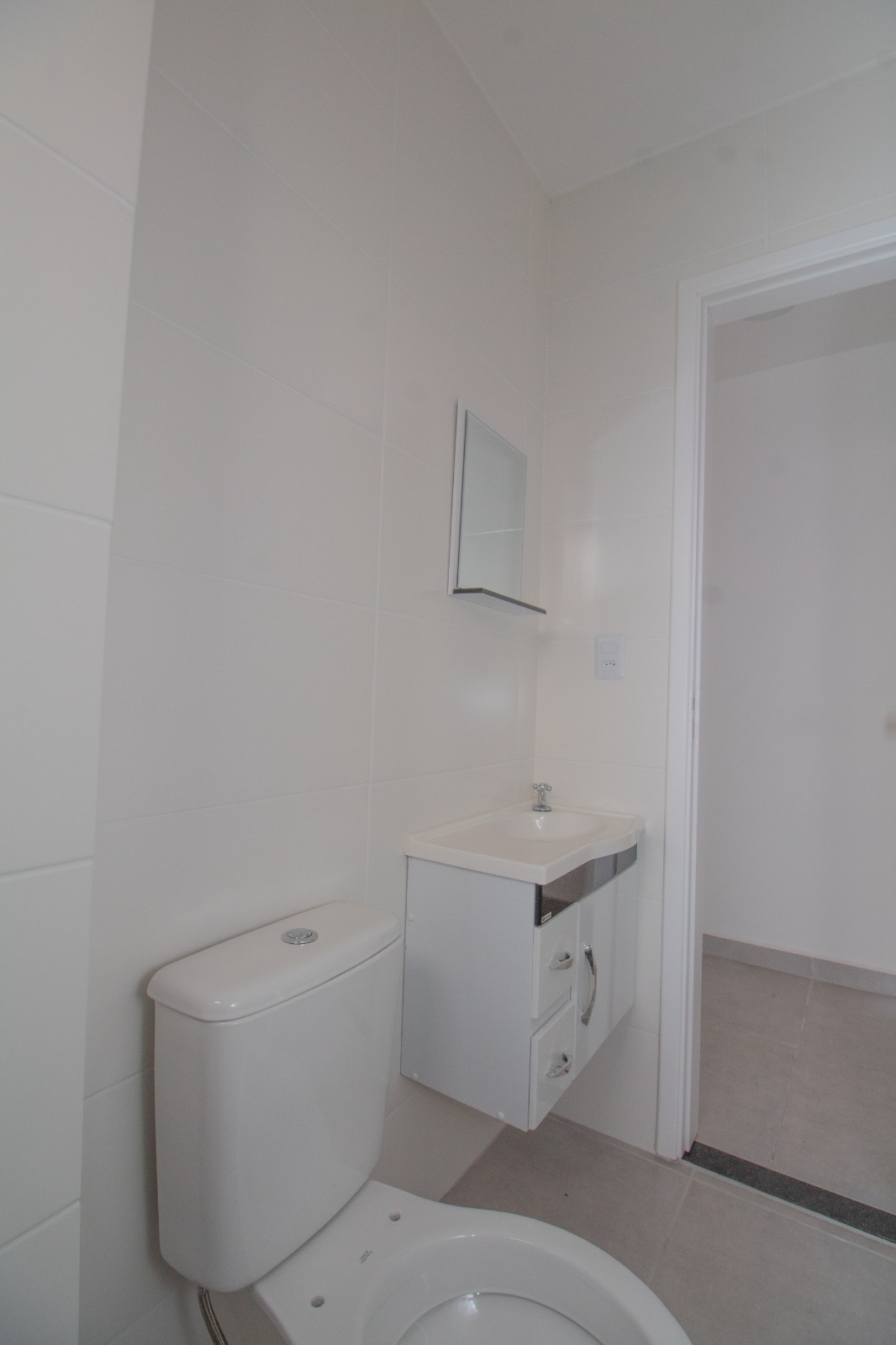 Foto do imóvel: Apartamento com 1 Quarto à Venda ou Locação, 32 m² em Parque São Lucas - São Paulo