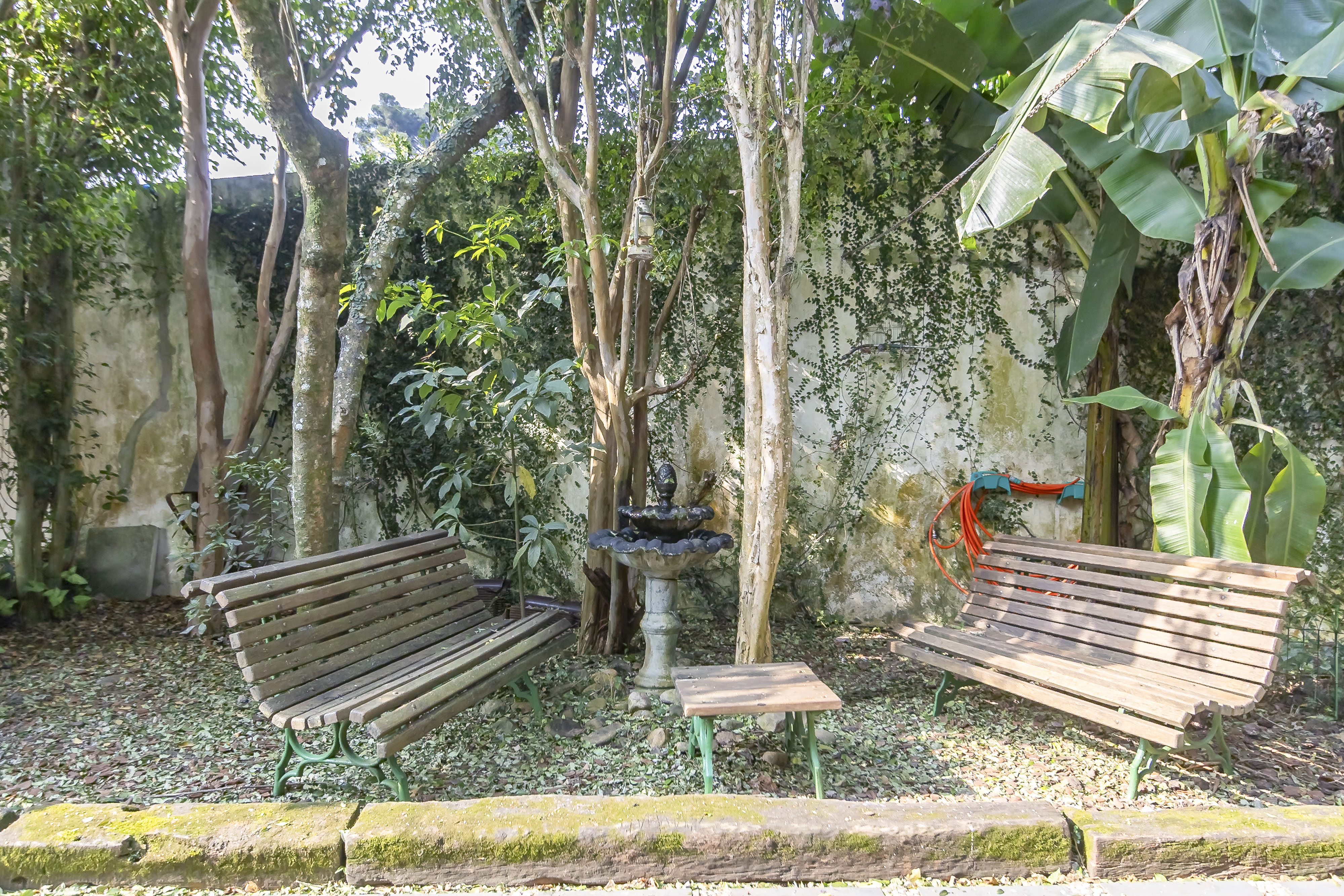 Foto do imóvel: Sobrado com 3 Quartos à Venda, 278 m²em Vista Alegre - Curitiba