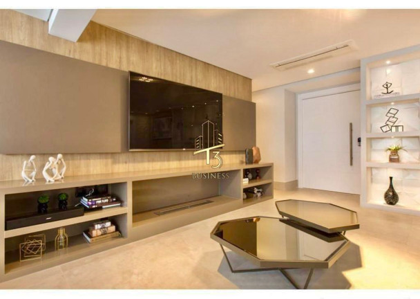 Imagem Apartamento com 4 Quartos à Venda ou Locação, 250 m² em Santo Amaro - São Paulo