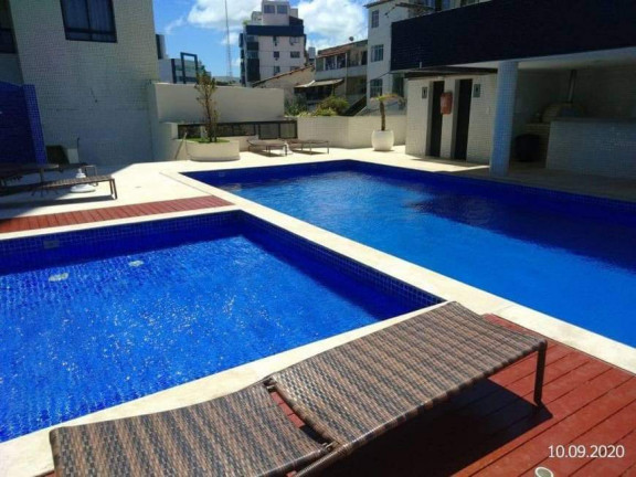 Apartamento com 2 Quartos à Venda, 67 m² em Rio Vermelho - Salvador