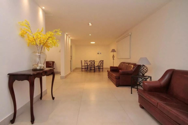 Imagem Apartamento com 3 Quartos à Venda, 100 m² em Bela Vista - São Paulo