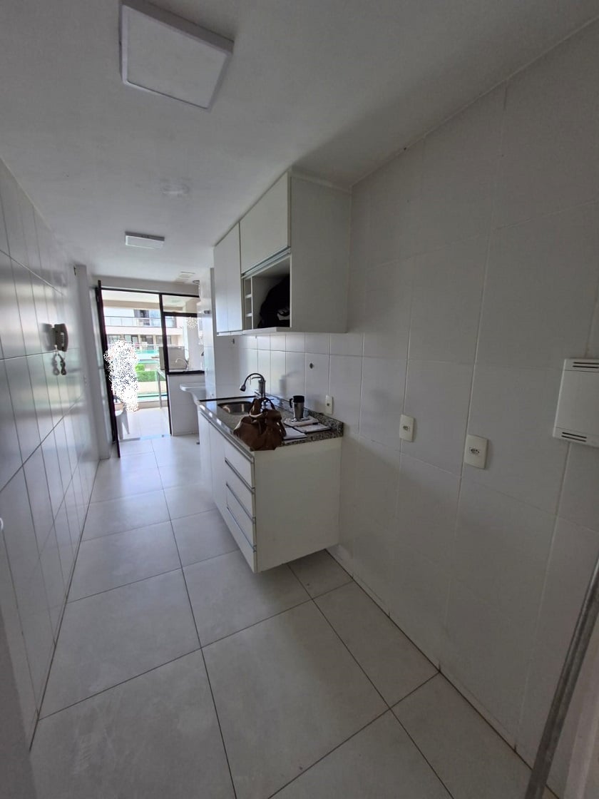 Foto do imóvel: Apartamento com 3 Quartos à Venda ou Locação, 88 m² em Recreio dos Bandeirantes - Rio de Janeiro