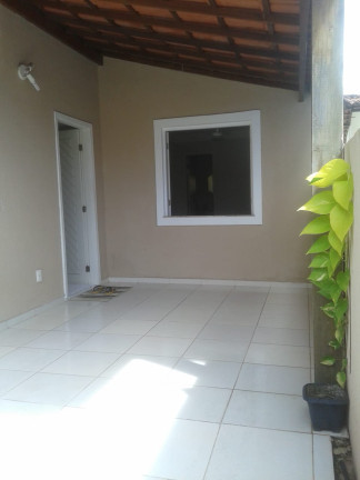 Imagem Casa com 4 Quartos à Venda, 110 m² em São Cristóvão - Salvador