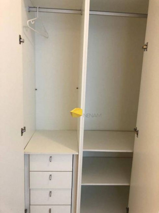 Imagem Apartamento com 1 Quarto à Venda, 88 m² em Jardim Leonor - São Paulo