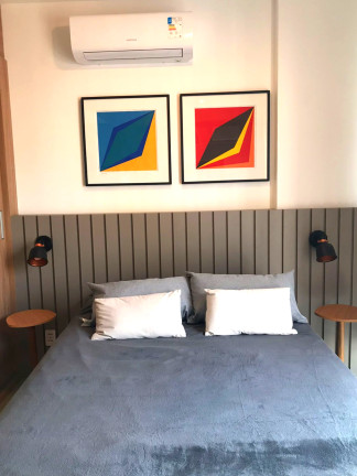 Foto do imóvel: Studio com 1 Quarto à Venda, 27 m²em Centro - Sumaré