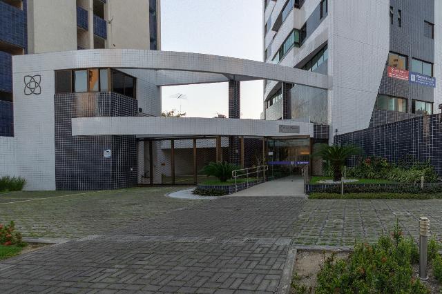 Imagem Apartamento com 3 Quartos à Venda, 96 m²em Torre - Recife