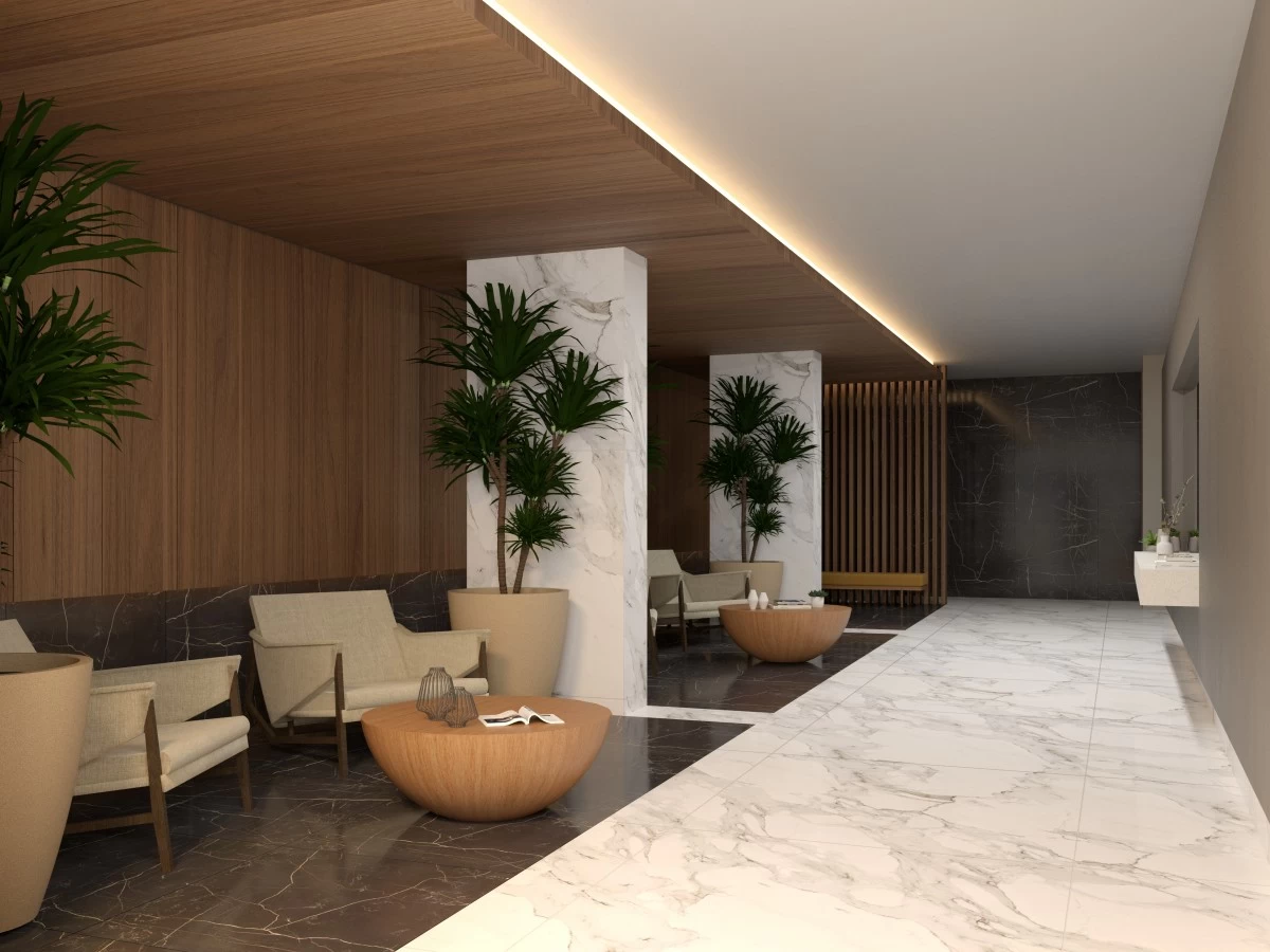 Foto do imóvel: Apartamento com 3 Quartos à Venda, 110 m² em São Mateus - Juiz de Fora