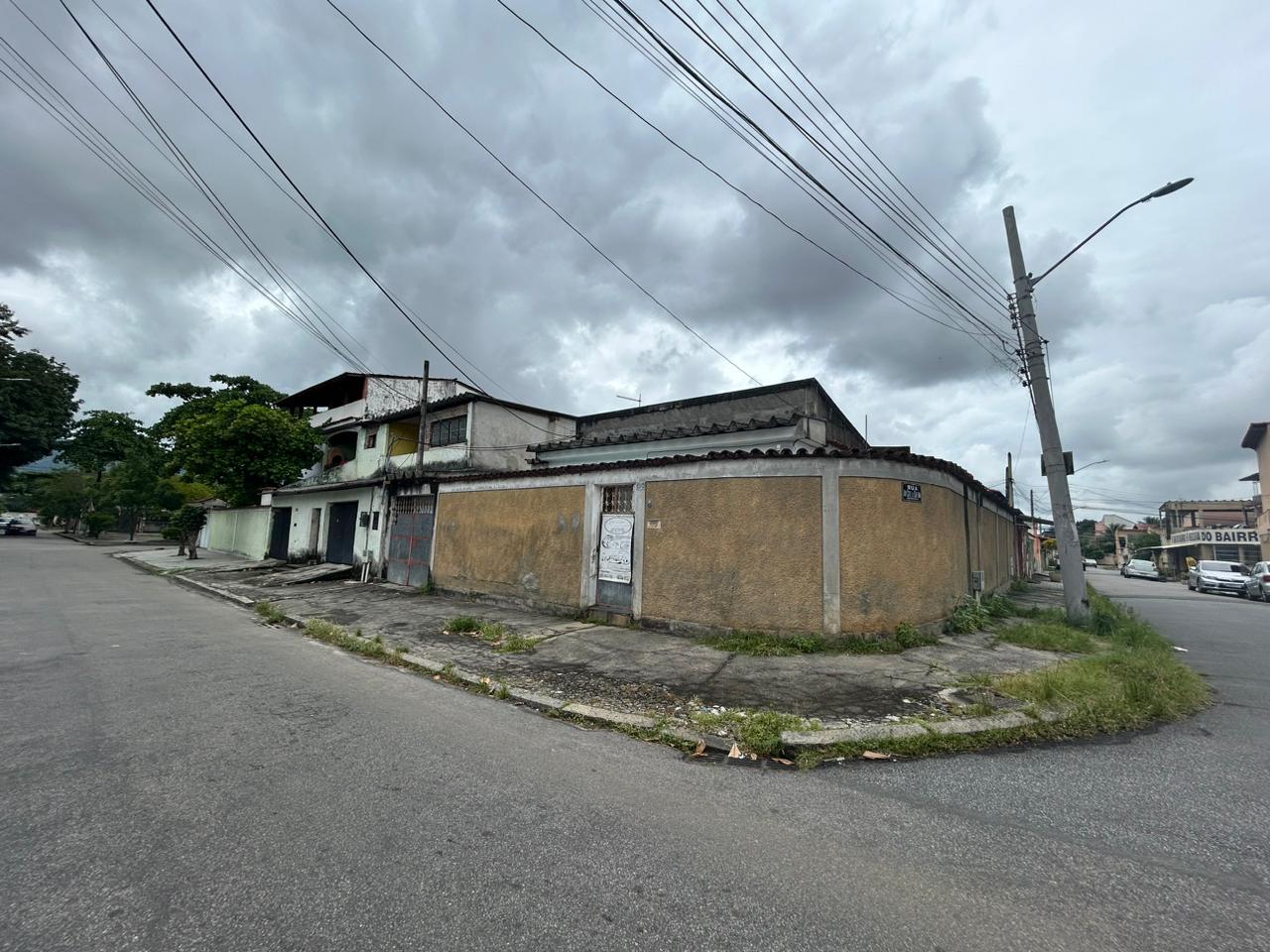 Foto do imóvel: Casa com 3 Quartos à Venda, 100 m² em Campo Grande - Rio de Janeiro