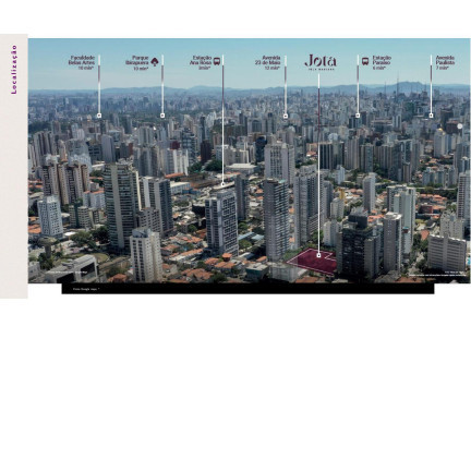 Foto do imóvel: Apartamento com 3 Quartos à Venda,  em Vila Mariana - São Paulo