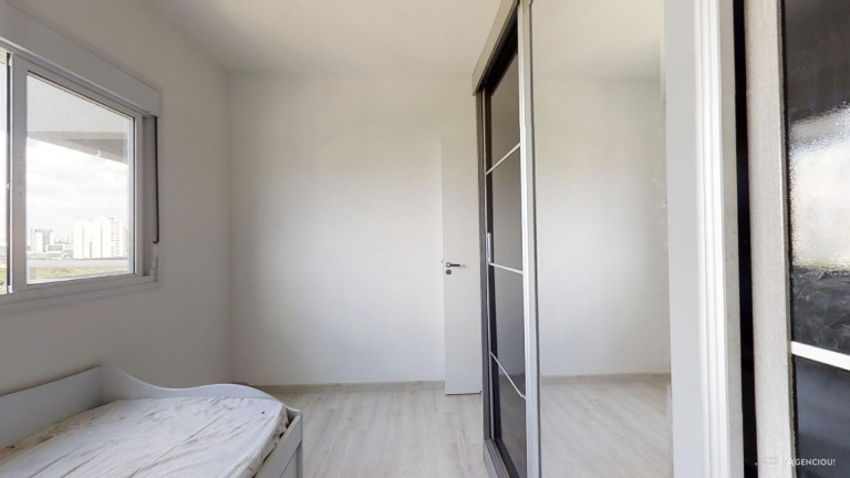 Imagem Apartamento com 2 Quartos à Venda, 58 m² em água Branca - São Paulo